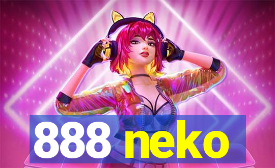 888 neko